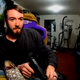 Illustration for article titled A list of important items seen in the video of a guy shooting a gun on a gaming stream